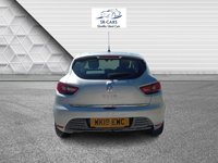 USED 2025 19 RENAULT CLIO 1.5 dCi Play Hatchback 5dr Diesel Manual Euro 6 (s/s) (90 ps) **ONLY 1 PREVIOUS OWNER FROM NEW**FULL SERVICE HISTORY**MOT UNTIL APRIL 2027**EXCEPTIONAL VALUE FOR MONEY**FULLY HPI CLEAR**
