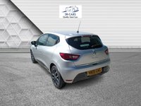 USED 2025 19 RENAULT CLIO 1.5 dCi Play Hatchback 5dr Diesel Manual Euro 6 (s/s) (90 ps) **ONLY 1 PREVIOUS OWNER FROM NEW**FULL SERVICE HISTORY**MOT UNTIL APRIL 2027**EXCEPTIONAL VALUE FOR MONEY**FULLY HPI CLEAR**