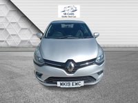 USED 2025 19 RENAULT CLIO 1.5 dCi Play Hatchback 5dr Diesel Manual Euro 6 (s/s) (90 ps) **ONLY 1 PREVIOUS OWNER FROM NEW**FULL SERVICE HISTORY**MOT UNTIL APRIL 2027**EXCEPTIONAL VALUE FOR MONEY**FULLY HPI CLEAR**