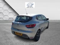 USED 2025 19 RENAULT CLIO 1.5 dCi Play Hatchback 5dr Diesel Manual Euro 6 (s/s) (90 ps) **ONLY 1 PREVIOUS OWNER FROM NEW**FULL SERVICE HISTORY**MOT UNTIL APRIL 2027**EXCEPTIONAL VALUE FOR MONEY**FULLY HPI CLEAR**