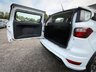 USED 2019 69 FORD ECOSPORT 1.0T EcoBoost GPF ST-Line SUV 5dr Petrol Manual Euro 6 (s/s) (125 ps) ***DRIVE AWAY TODAY*** NATIONWIDE PARTS & LABOUR WARRANTY INCLUDED + 12 MONTHS AA BREAKDOWN FREE P/SERVICE HISTORY 1 FORMER KEEPER