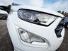USED 2019 69 FORD ECOSPORT 1.0T EcoBoost GPF ST-Line SUV 5dr Petrol Manual Euro 6 (s/s) (125 ps) ***DRIVE AWAY TODAY*** NATIONWIDE PARTS & LABOUR WARRANTY INCLUDED + 12 MONTHS AA BREAKDOWN FREE P/SERVICE HISTORY 1 FORMER KEEPER