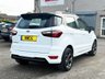 USED 2019 69 FORD ECOSPORT 1.0T EcoBoost GPF ST-Line SUV 5dr Petrol Manual Euro 6 (s/s) (125 ps) ***DRIVE AWAY TODAY*** NATIONWIDE PARTS & LABOUR WARRANTY INCLUDED + 12 MONTHS AA BREAKDOWN FREE P/SERVICE HISTORY 1 FORMER KEEPER