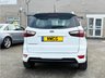 USED 2019 69 FORD ECOSPORT 1.0T EcoBoost GPF ST-Line SUV 5dr Petrol Manual Euro 6 (s/s) (125 ps) ***DRIVE AWAY TODAY*** NATIONWIDE PARTS & LABOUR WARRANTY INCLUDED + 12 MONTHS AA BREAKDOWN FREE P/SERVICE HISTORY 1 FORMER KEEPER