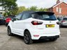 USED 2019 69 FORD ECOSPORT 1.0T EcoBoost GPF ST-Line SUV 5dr Petrol Manual Euro 6 (s/s) (125 ps) ***DRIVE AWAY TODAY*** NATIONWIDE PARTS & LABOUR WARRANTY INCLUDED + 12 MONTHS AA BREAKDOWN FREE P/SERVICE HISTORY 1 FORMER KEEPER