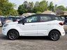 USED 2019 69 FORD ECOSPORT 1.0T EcoBoost GPF ST-Line SUV 5dr Petrol Manual Euro 6 (s/s) (125 ps) ***DRIVE AWAY TODAY*** NATIONWIDE PARTS & LABOUR WARRANTY INCLUDED + 12 MONTHS AA BREAKDOWN FREE P/SERVICE HISTORY 1 FORMER KEEPER