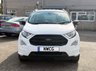 USED 2019 69 FORD ECOSPORT 1.0T EcoBoost GPF ST-Line SUV 5dr Petrol Manual Euro 6 (s/s) (125 ps) ***DRIVE AWAY TODAY*** NATIONWIDE PARTS & LABOUR WARRANTY INCLUDED + 12 MONTHS AA BREAKDOWN FREE P/SERVICE HISTORY 1 FORMER KEEPER