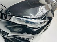 USED 2021 21 BMW 3 SERIES 2.0 320d MHT M Sport Auto Euro 6 (s/s) 4dr 20" ALLOYS ,M PERFORMANCE KIT