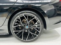 USED 2021 21 BMW 3 SERIES 2.0 320d MHT M Sport Auto Euro 6 (s/s) 4dr 20" ALLOYS ,M PERFORMANCE KIT