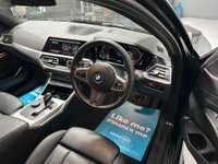 USED 2021 21 BMW 3 SERIES 2.0 320d MHT M Sport Auto Euro 6 (s/s) 4dr 20" ALLOYS ,M PERFORMANCE KIT