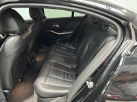 USED 2021 21 BMW 3 SERIES 2.0 320d MHT M Sport Auto Euro 6 (s/s) 4dr 20" ALLOYS ,M PERFORMANCE KIT