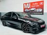 USED 2021 21 BMW 3 SERIES 2.0 320d MHT M Sport Auto Euro 6 (s/s) 4dr 20" ALLOYS ,M PERFORMANCE KIT
