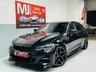USED 2021 21 BMW 3 SERIES 2.0 320d MHT M Sport Auto Euro 6 (s/s) 4dr 20" ALLOYS ,M PERFORMANCE KIT