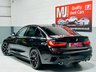 USED 2021 21 BMW 3 SERIES 2.0 320d MHT M Sport Auto Euro 6 (s/s) 4dr 20" ALLOYS ,M PERFORMANCE KIT