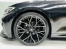 USED 2021 21 BMW 3 SERIES 2.0 320d MHT M Sport Auto Euro 6 (s/s) 4dr 20" ALLOYS ,M PERFORMANCE KIT