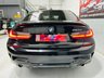 USED 2021 21 BMW 3 SERIES 2.0 320d MHT M Sport Auto Euro 6 (s/s) 4dr 20" ALLOYS ,M PERFORMANCE KIT