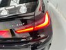 USED 2021 21 BMW 3 SERIES 2.0 320d MHT M Sport Auto Euro 6 (s/s) 4dr 20" ALLOYS ,M PERFORMANCE KIT