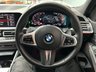 USED 2021 21 BMW 3 SERIES 2.0 320d MHT M Sport Auto Euro 6 (s/s) 4dr 20" ALLOYS ,M PERFORMANCE KIT