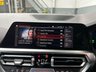 USED 2021 21 BMW 3 SERIES 2.0 320d MHT M Sport Auto Euro 6 (s/s) 4dr 20" ALLOYS ,M PERFORMANCE KIT
