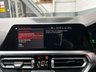 USED 2021 21 BMW 3 SERIES 2.0 320d MHT M Sport Auto Euro 6 (s/s) 4dr 20" ALLOYS ,M PERFORMANCE KIT