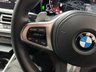 USED 2021 21 BMW 3 SERIES 2.0 320d MHT M Sport Auto Euro 6 (s/s) 4dr 20" ALLOYS ,M PERFORMANCE KIT