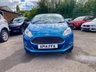 USED 2014 FORD FIESTA 1.0 ZETEC HATCHBACK 5dr PETROL MANUAL (s/s) NEW WETBELT AND SERVICE  NO DEPOSIT  FINANCE ARRANGED, APPLY HERE NOW
