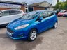 USED 2014 FORD FIESTA 1.0 ZETEC HATCHBACK 5dr PETROL MANUAL (s/s) NEW WETBELT AND SERVICE  NO DEPOSIT  FINANCE ARRANGED, APPLY HERE NOW