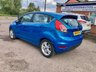 USED 2014 FORD FIESTA 1.0 ZETEC HATCHBACK 5dr PETROL MANUAL (s/s) NEW WETBELT AND SERVICE  NO DEPOSIT  FINANCE ARRANGED, APPLY HERE NOW