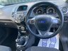USED 2014 FORD FIESTA 1.0 ZETEC HATCHBACK 5dr PETROL MANUAL (s/s) NEW WETBELT AND SERVICE  NO DEPOSIT  FINANCE ARRANGED, APPLY HERE NOW