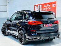 USED 2019 19 BMW X5 3.0 30d M Sport Auto xDrive Euro 6 (s/s) 5dr 22"ALLOYS, M PERFORMANCE KIT