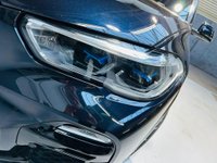 USED 2019 19 BMW X5 3.0 30d M Sport Auto xDrive Euro 6 (s/s) 5dr 22"ALLOYS, M PERFORMANCE KIT