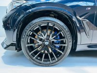 USED 2019 19 BMW X5 3.0 30d M Sport Auto xDrive Euro 6 (s/s) 5dr 22"ALLOYS, M PERFORMANCE KIT
