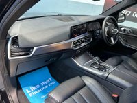 USED 2019 19 BMW X5 3.0 30d M Sport Auto xDrive Euro 6 (s/s) 5dr 22"ALLOYS, M PERFORMANCE KIT
