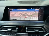 USED 2019 19 BMW X5 3.0 30d M Sport Auto xDrive Euro 6 (s/s) 5dr 22"ALLOYS, M PERFORMANCE KIT