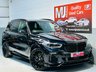 USED 2019 19 BMW X5 3.0 30d M Sport Auto xDrive Euro 6 (s/s) 5dr 22"ALLOYS, M PERFORMANCE KIT