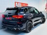 USED 2019 19 BMW X5 3.0 30d M Sport Auto xDrive Euro 6 (s/s) 5dr 22"ALLOYS, M PERFORMANCE KIT