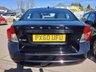 USED 2010 60 VOLVO S40 1.6 S Saloon 4dr Petrol Manual Euro 4 (100 ps) 