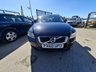 USED 2010 60 VOLVO S40 1.6 S Saloon 4dr Petrol Manual Euro 4 (100 ps) 