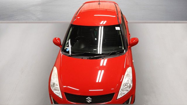 View our SUZUKI SWIFT