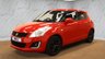 USED 2016 16 SUZUKI SWIFT 1.2 SZ-L Hatchback 5dr Petrol Manual Euro 6 (94 ps) ***DRIVE AWAY TODAY*** NATIONWIDE PARTS & LABOUR WARRANTY INCLUDED + 12 MONTHS AA BREAKDOWN FREE P/SERVICE HISTORY 1 FORMER KEEPER
