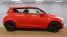 USED 2016 16 SUZUKI SWIFT 1.2 SZ-L Hatchback 5dr Petrol Manual Euro 6 (94 ps) ***DRIVE AWAY TODAY*** NATIONWIDE PARTS & LABOUR WARRANTY INCLUDED + 12 MONTHS AA BREAKDOWN FREE P/SERVICE HISTORY 1 FORMER KEEPER