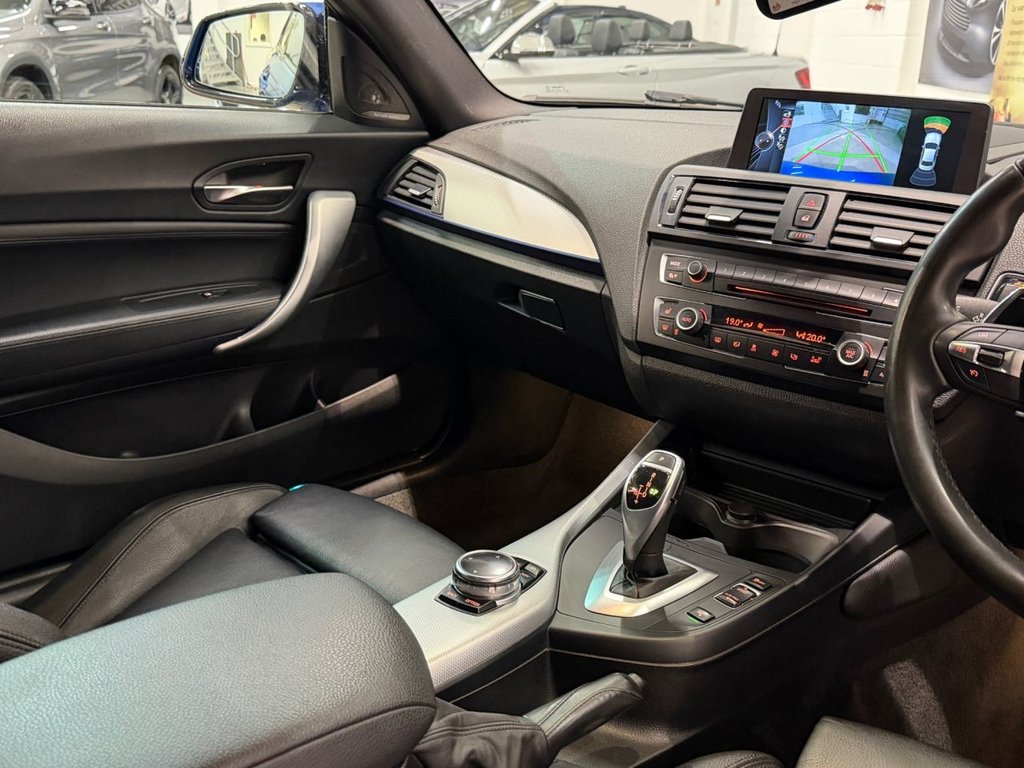 USED 2014 14 BMW 2 SERIES 3.0 M235i Coupe 2dr Petrol Auto Euro 6 (s/s) (326 ps) 