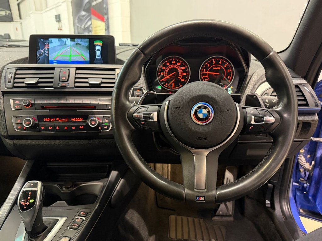 USED 2014 14 BMW 2 SERIES 3.0 M235i Coupe 2dr Petrol Auto Euro 6 (s/s) (326 ps) 