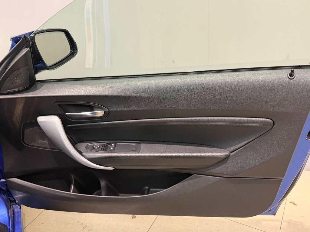 USED 2014 14 BMW 2 SERIES 3.0 M235i Coupe 2dr Petrol Auto Euro 6 (s/s) (326 ps) 