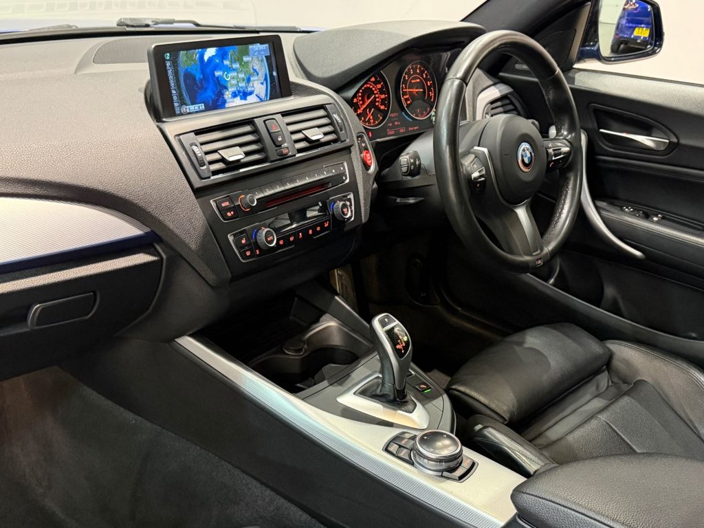 USED 2014 14 BMW 2 SERIES 3.0 M235i Coupe 2dr Petrol Auto Euro 6 (s/s) (326 ps) 
