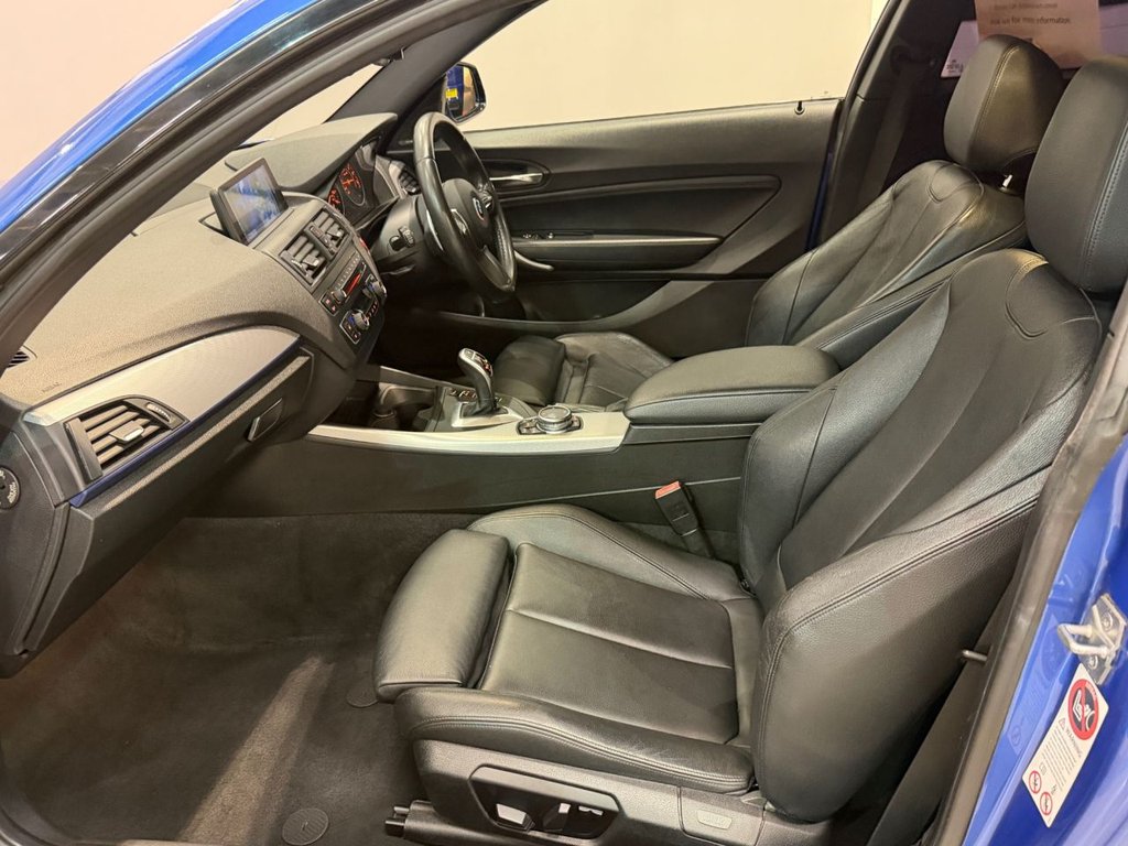 USED 2014 14 BMW 2 SERIES 3.0 M235i Coupe 2dr Petrol Auto Euro 6 (s/s) (326 ps) 