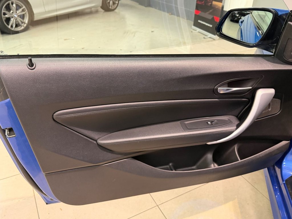 USED 2014 14 BMW 2 SERIES 3.0 M235i Coupe 2dr Petrol Auto Euro 6 (s/s) (326 ps) 
