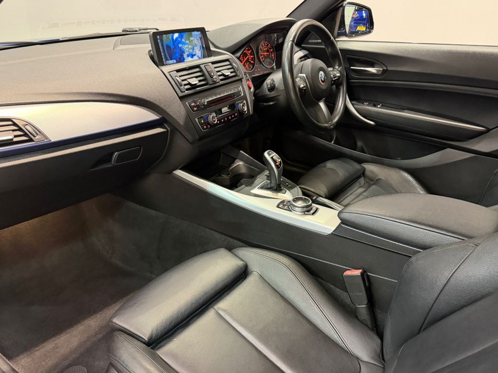 USED 2014 14 BMW 2 SERIES 3.0 M235i Coupe 2dr Petrol Auto Euro 6 (s/s) (326 ps) 