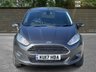 USED 2017 17 FORD FIESTA 1.0T EcoBoost Titanium X Hatchback 5dr Petrol Manual Euro 6 (s/s) (125 ps) REVERSE SENSORS