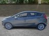 USED 2017 17 FORD FIESTA 1.0T EcoBoost Titanium X Hatchback 5dr Petrol Manual Euro 6 (s/s) (125 ps) REVERSE SENSORS
